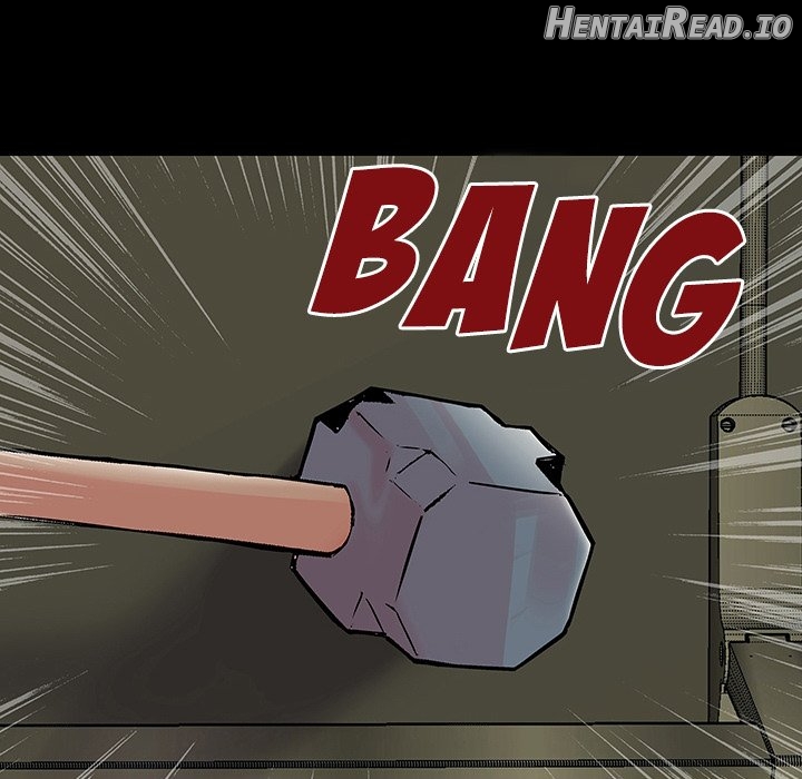 Project Utopia Chapter 153 - page 81
