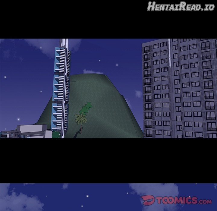 Project Utopia Chapter 154 - page 14