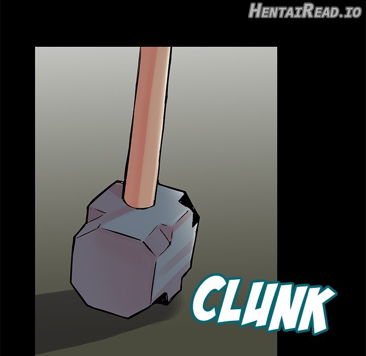 Project Utopia Chapter 154 - page 17