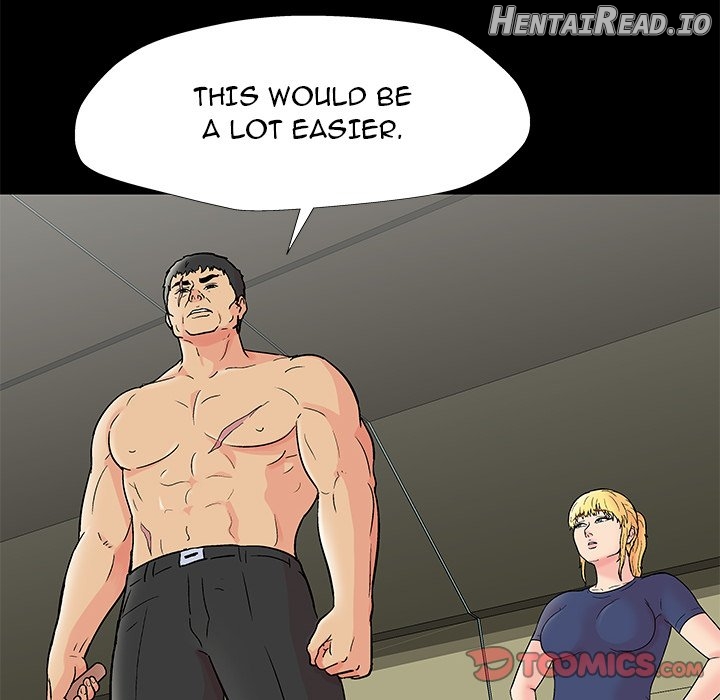 Project Utopia Chapter 154 - page 26