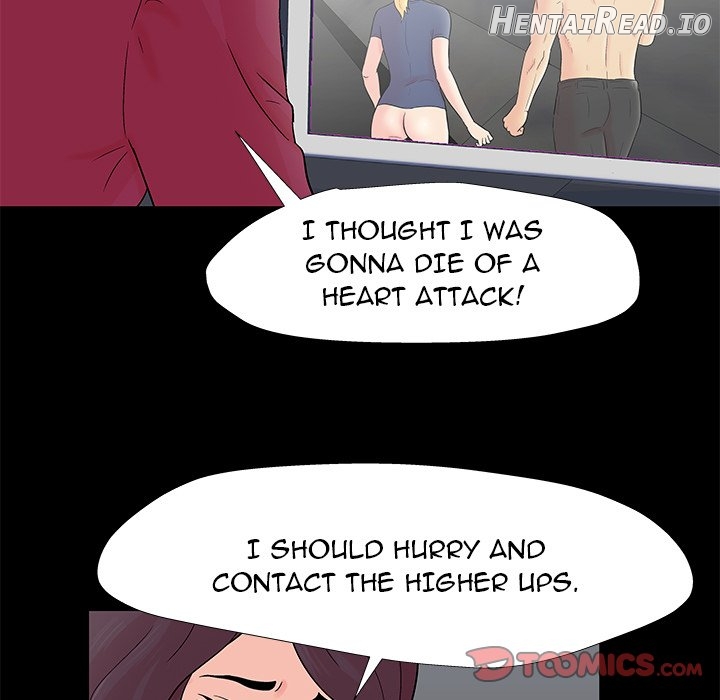 Project Utopia Chapter 154 - page 42