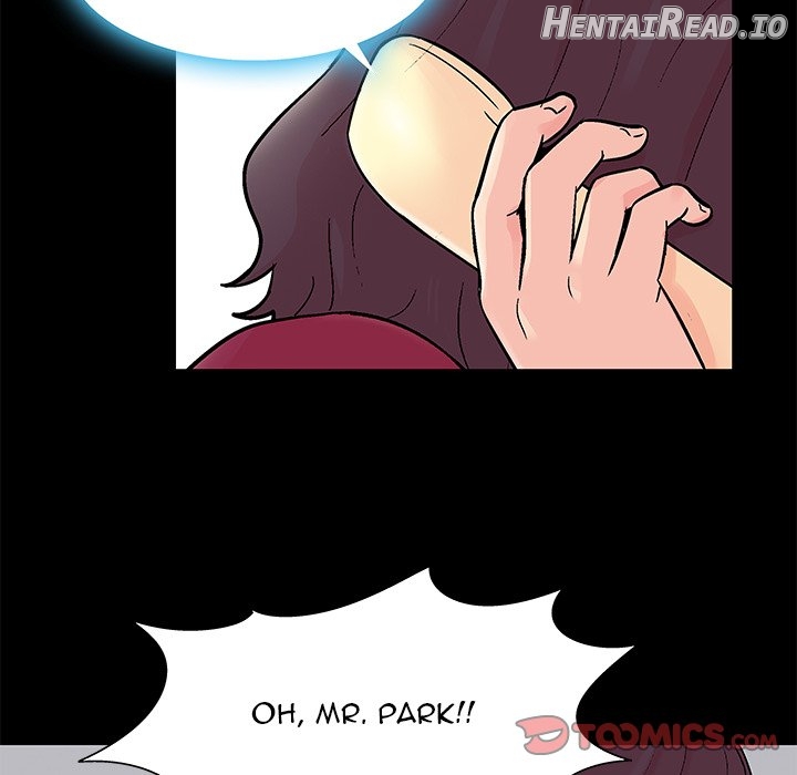 Project Utopia Chapter 154 - page 54