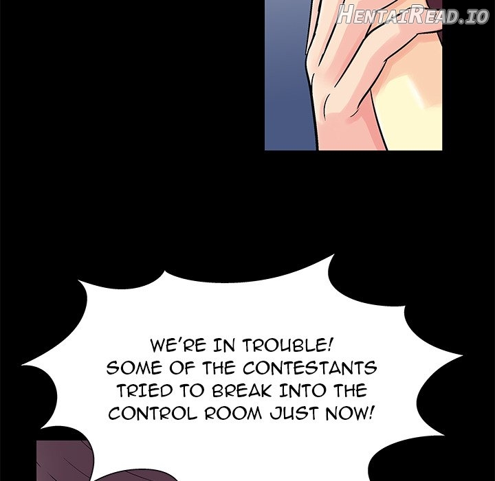 Project Utopia Chapter 154 - page 57
