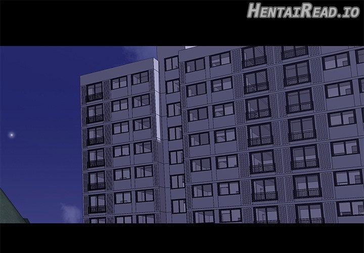 Project Utopia Chapter 155 - page 1