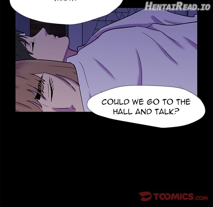 Project Utopia Chapter 155 - page 14