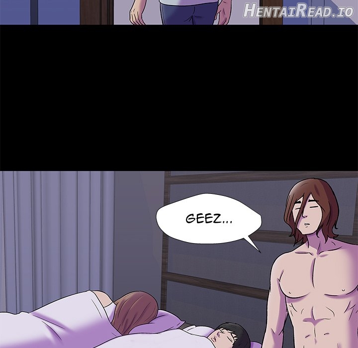 Project Utopia Chapter 155 - page 17