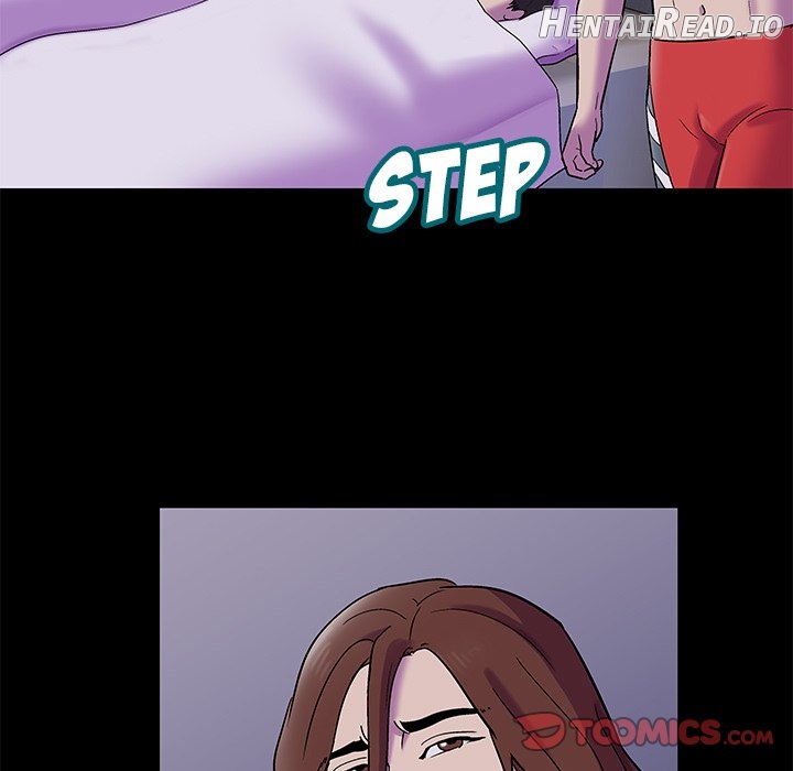 Project Utopia Chapter 155 - page 18