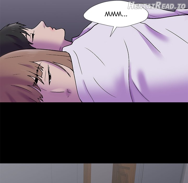 Project Utopia Chapter 155 - page 21