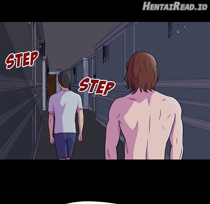 Project Utopia Chapter 155 - page 23