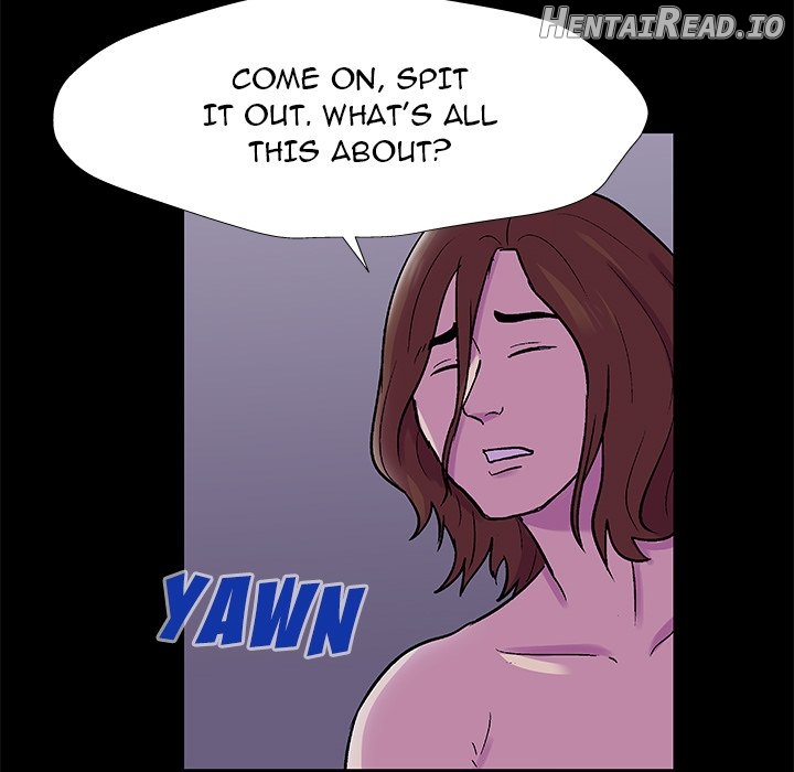 Project Utopia Chapter 155 - page 24