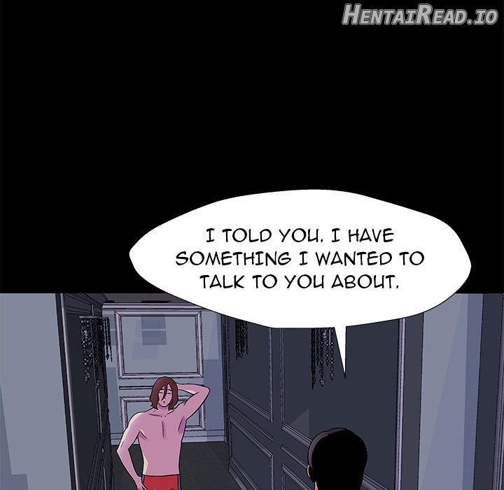Project Utopia Chapter 155 - page 25