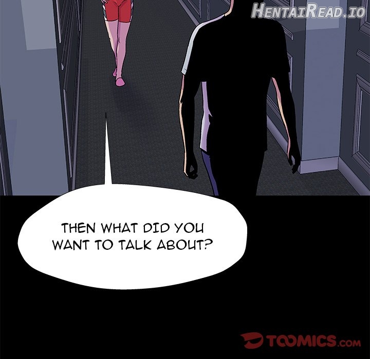 Project Utopia Chapter 155 - page 26