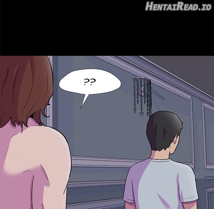Project Utopia Chapter 155 - page 28