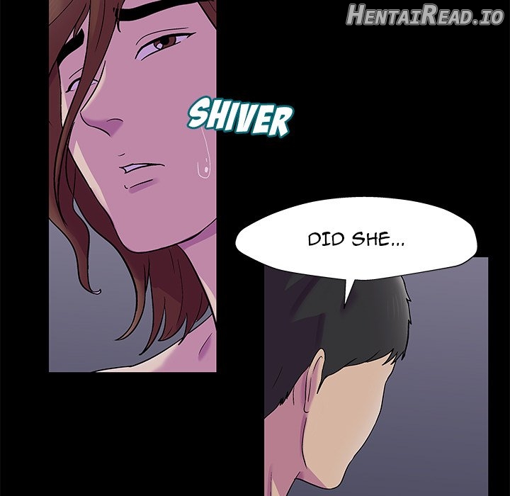 Project Utopia Chapter 155 - page 31