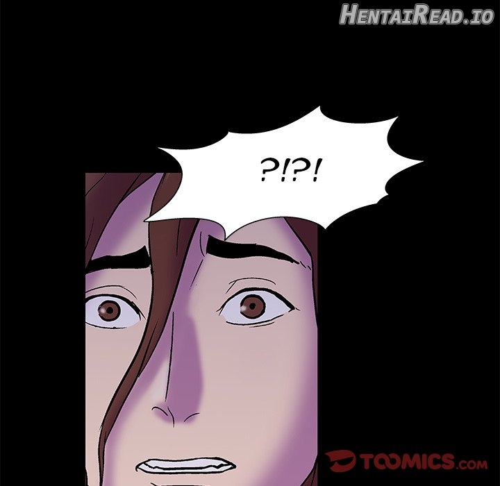 Project Utopia Chapter 155 - page 34