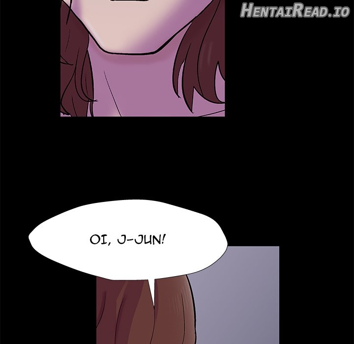Project Utopia Chapter 155 - page 35