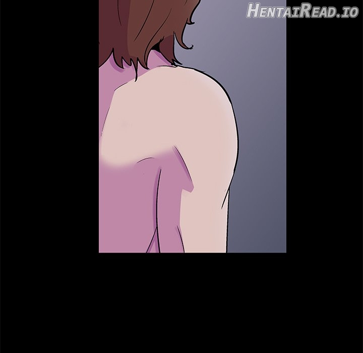 Project Utopia Chapter 155 - page 36