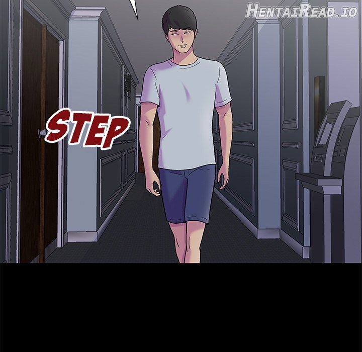 Project Utopia Chapter 155 - page 39