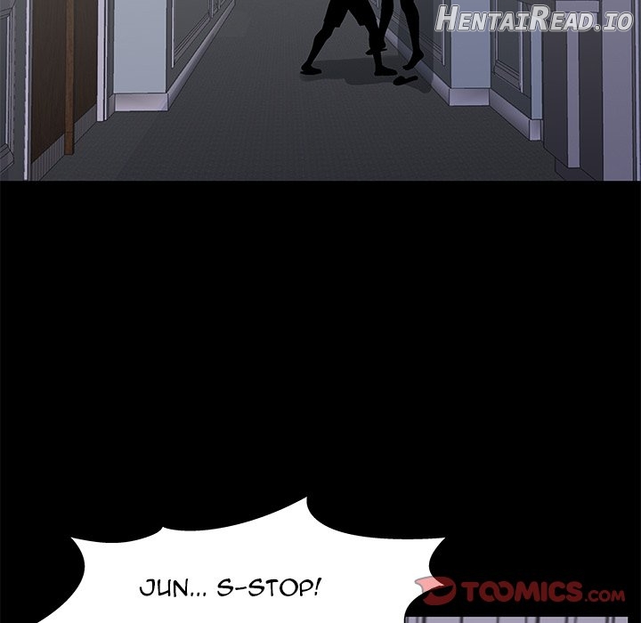 Project Utopia Chapter 155 - page 46