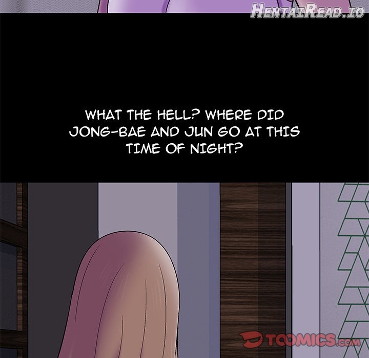 Project Utopia Chapter 155 - page 54