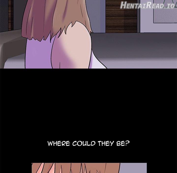 Project Utopia Chapter 155 - page 55