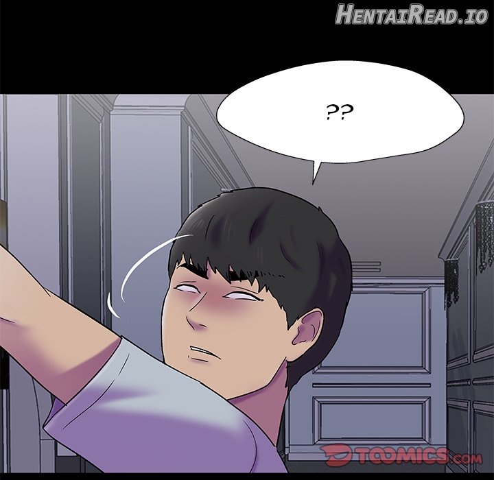 Project Utopia Chapter 155 - page 70