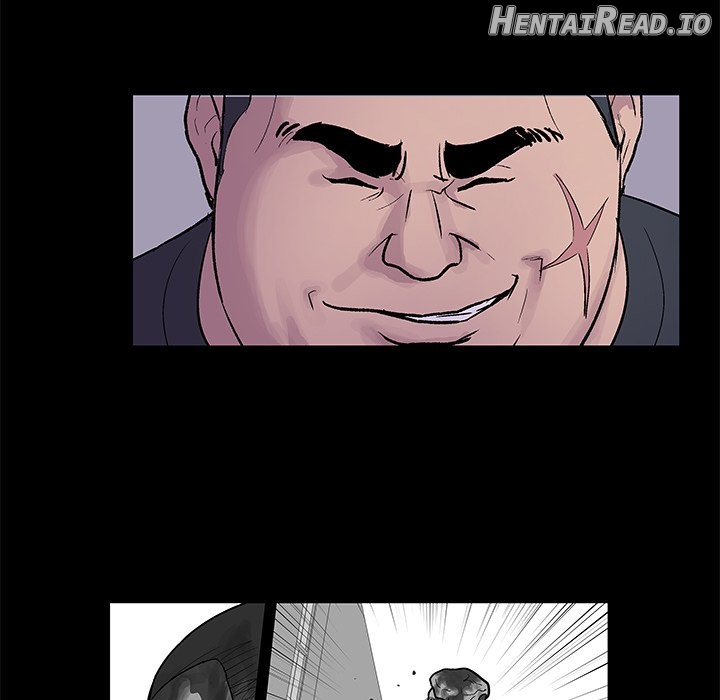 Project Utopia Chapter 155 - page 72