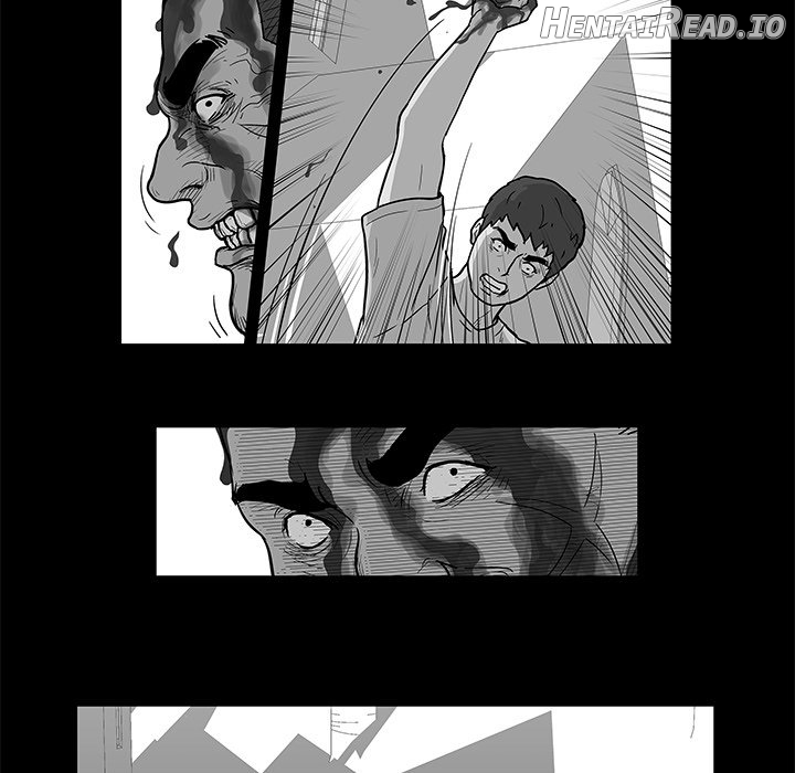 Project Utopia Chapter 155 - page 73
