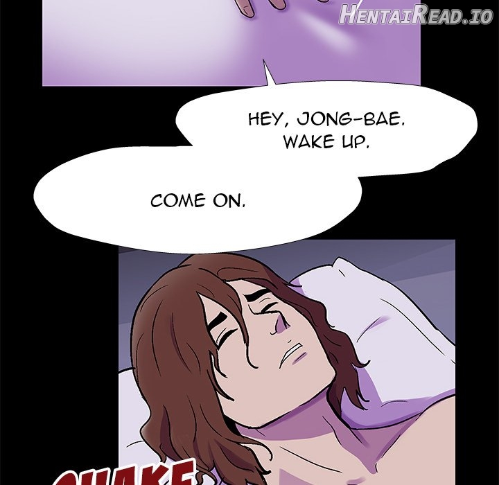 Project Utopia Chapter 155 - page 9