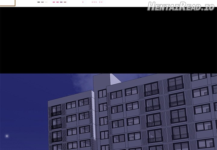 Project Utopia Chapter 156 - page 1
