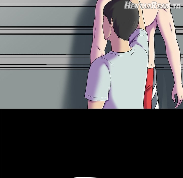 Project Utopia Chapter 156 - page 11