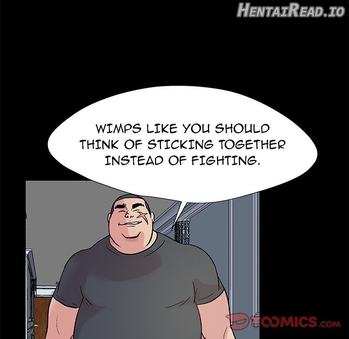 Project Utopia Chapter 156 - page 14