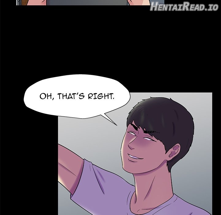 Project Utopia Chapter 156 - page 15