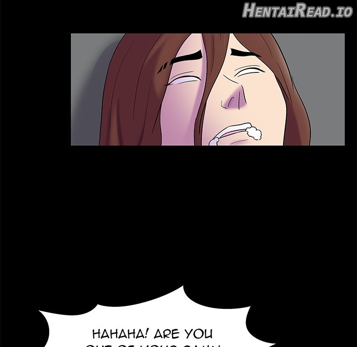 Project Utopia Chapter 156 - page 25