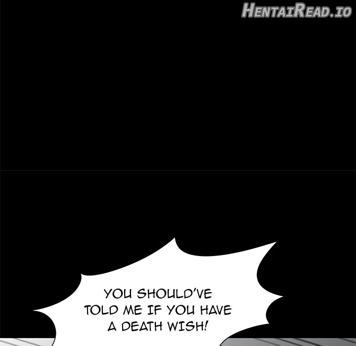 Project Utopia Chapter 156 - page 27