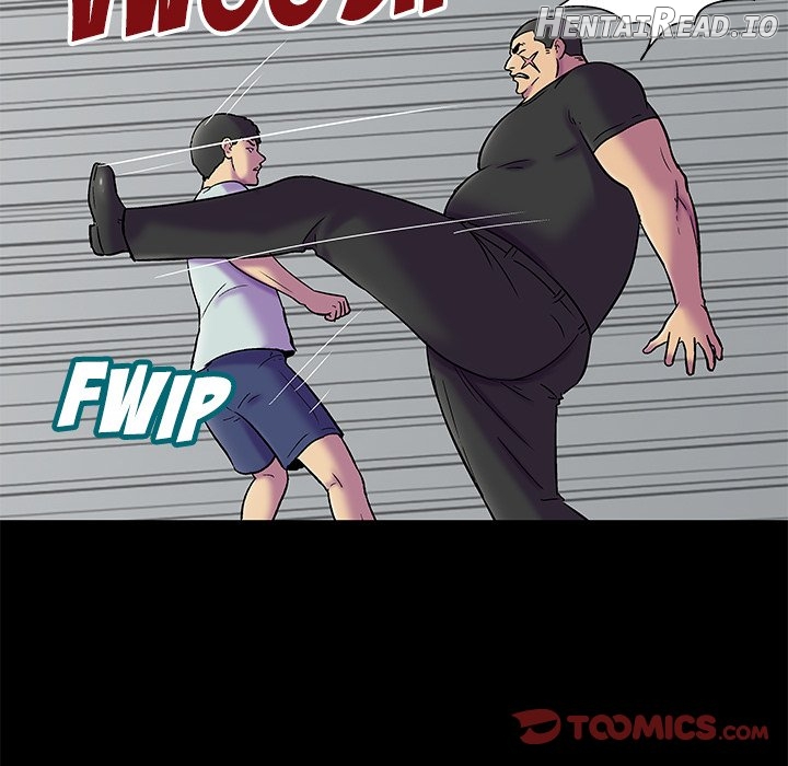 Project Utopia Chapter 156 - page 38