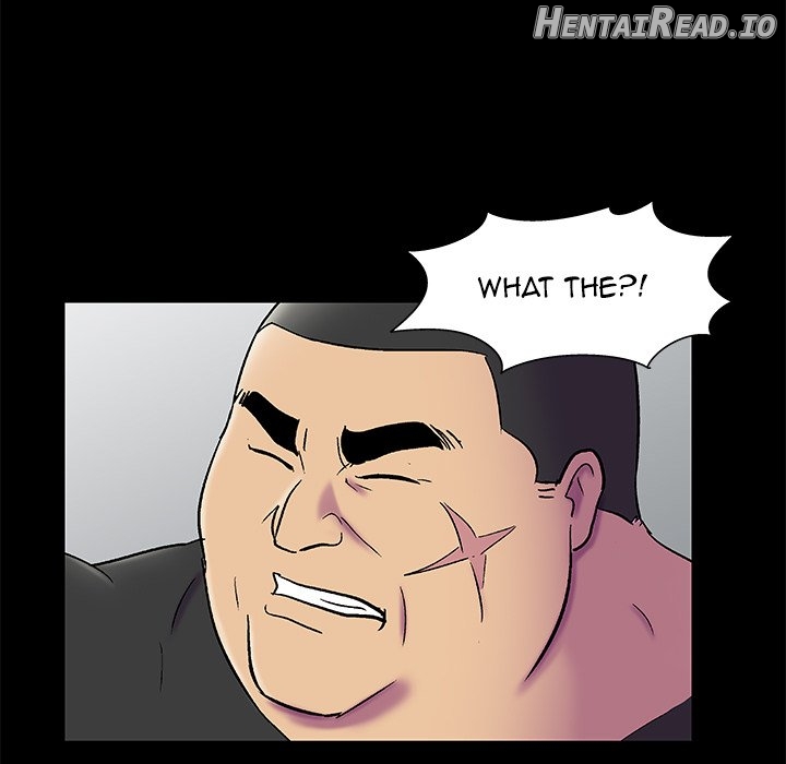 Project Utopia Chapter 156 - page 39