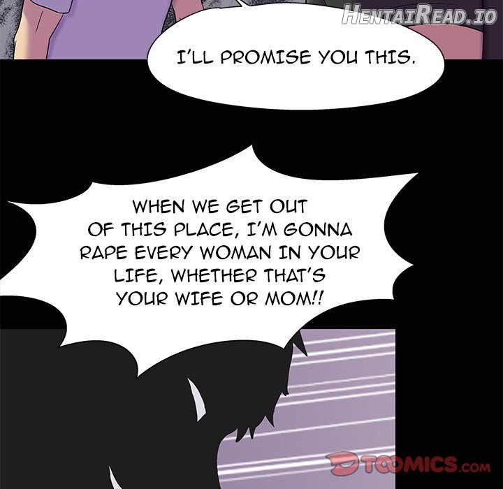 Project Utopia Chapter 156 - page 42