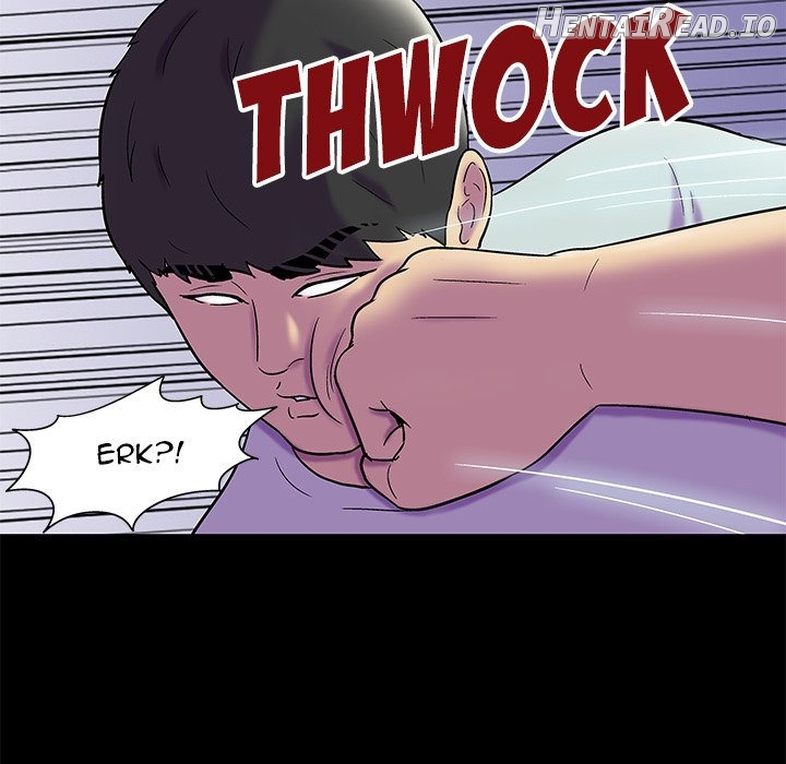 Project Utopia Chapter 157 - page 19