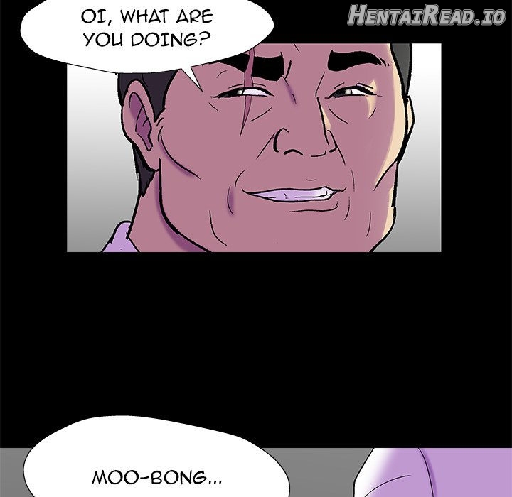 Project Utopia Chapter 157 - page 23