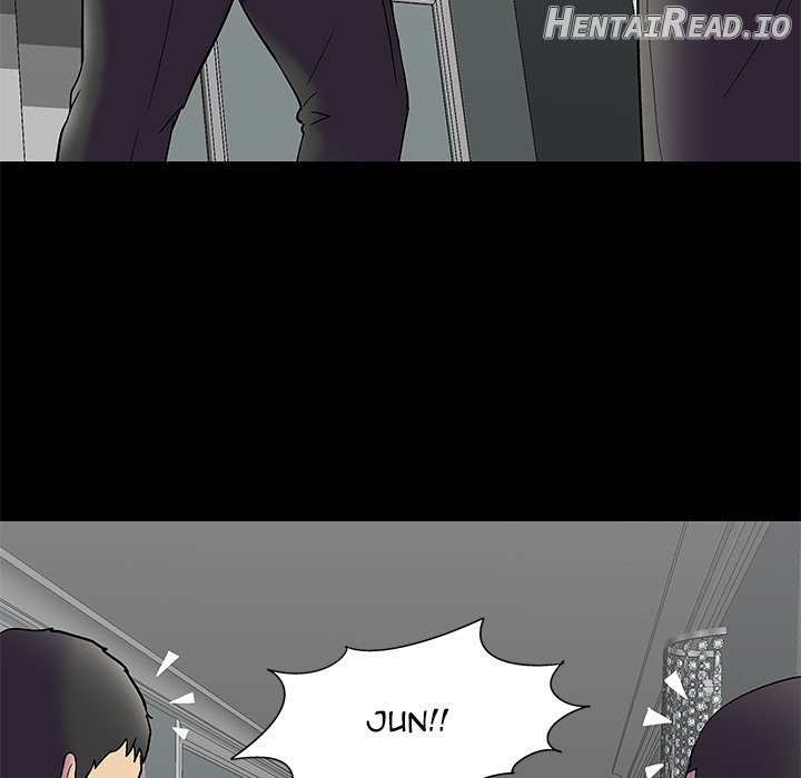 Project Utopia Chapter 157 - page 25