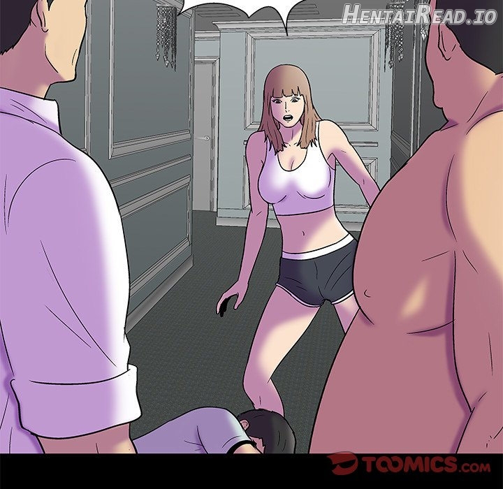 Project Utopia Chapter 157 - page 26