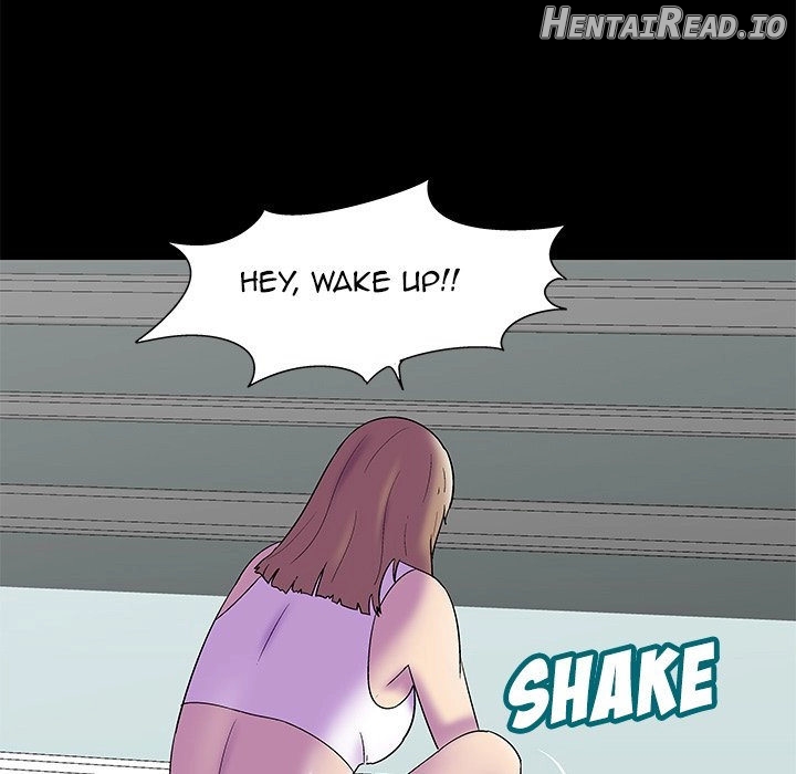 Project Utopia Chapter 157 - page 27