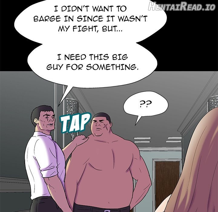 Project Utopia Chapter 157 - page 31