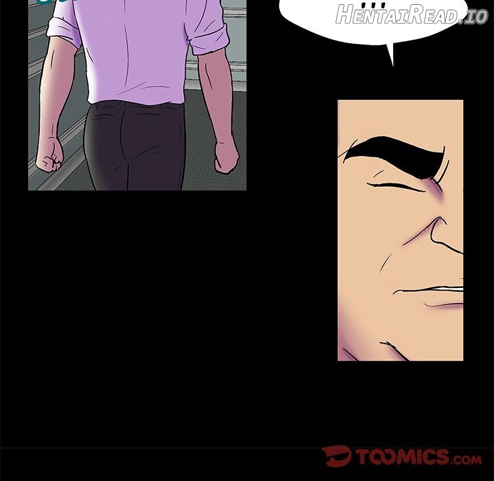 Project Utopia Chapter 157 - page 38