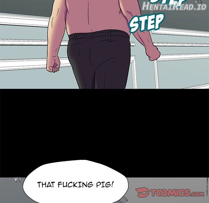Project Utopia Chapter 157 - page 42