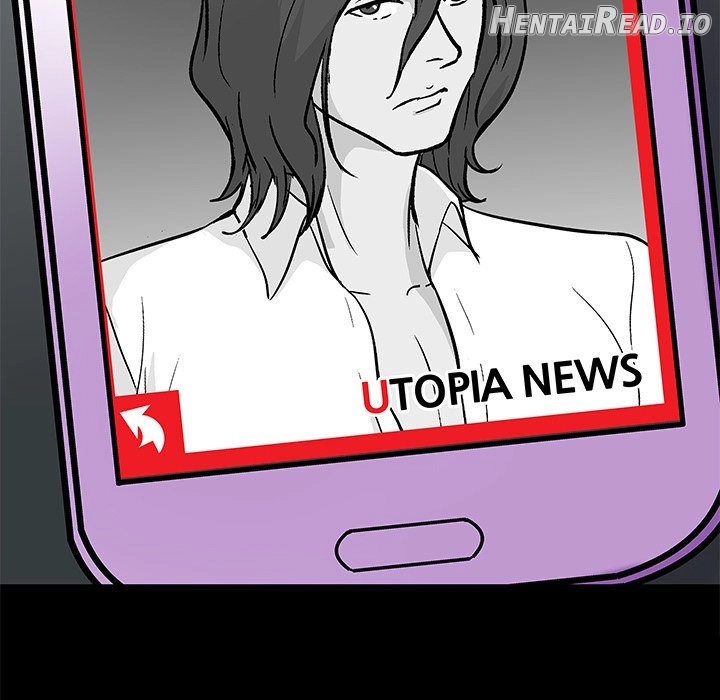 Project Utopia Chapter 157 - page 57