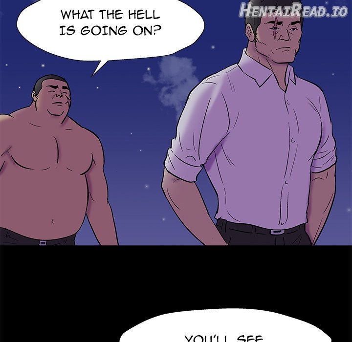 Project Utopia Chapter 157 - page 61
