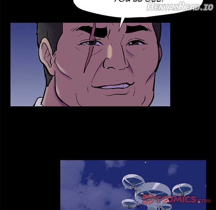 Project Utopia Chapter 157 - page 62