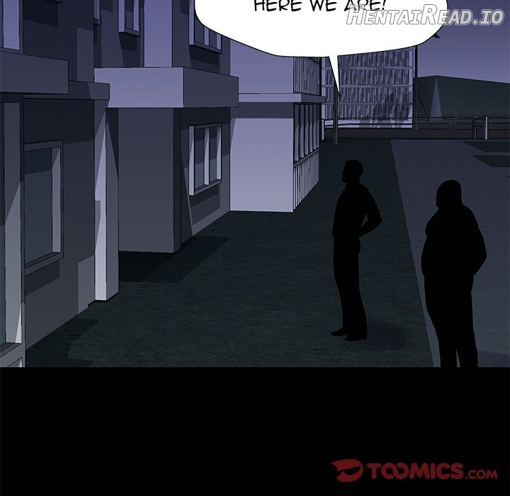 Project Utopia Chapter 158 - page 42
